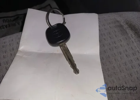 2006 Toyota Corolla Ce из США, поврежденный, VIN 2T1BR32E86C631473